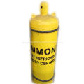 CAS 7664-41-7 Ammonia Gas price for Refrigerant